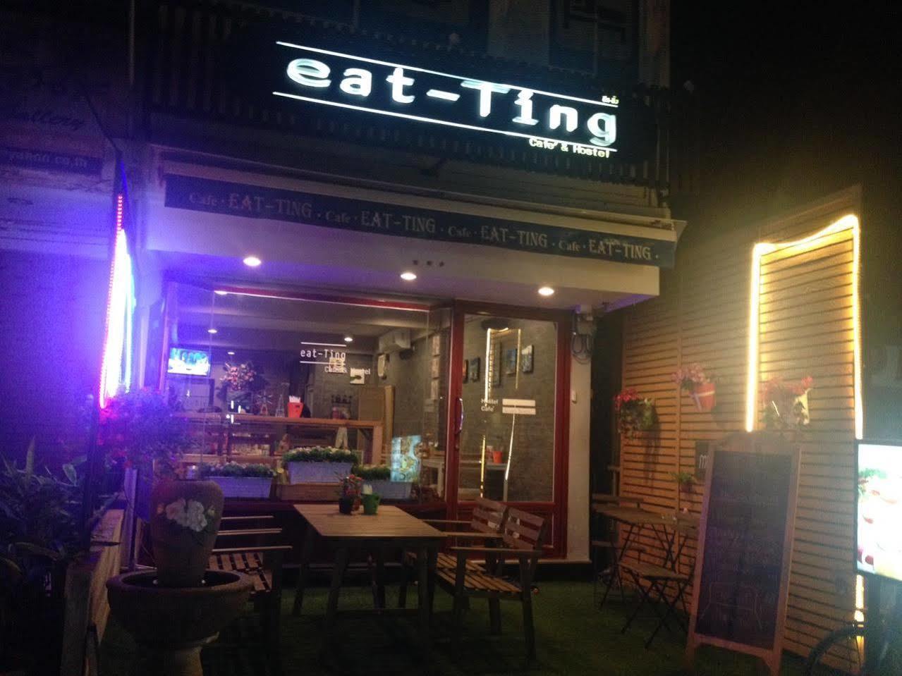 Хостел Eat-Ting Bang Sao Thong Экстерьер фото